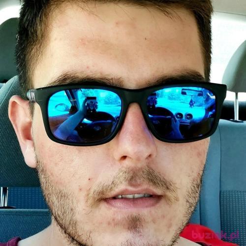 Patryk9503, Male, 31 years, Bruchsal