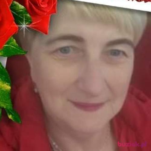 Izabela53, Female, 58 years, Białystok