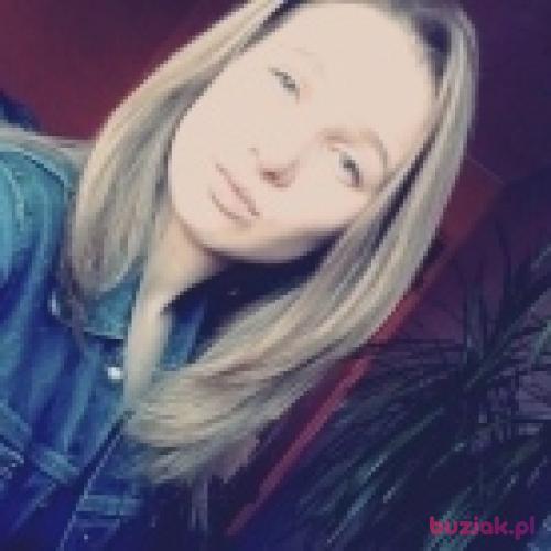 00kasia, Kobieta, 27 lat, Zduńska Wola