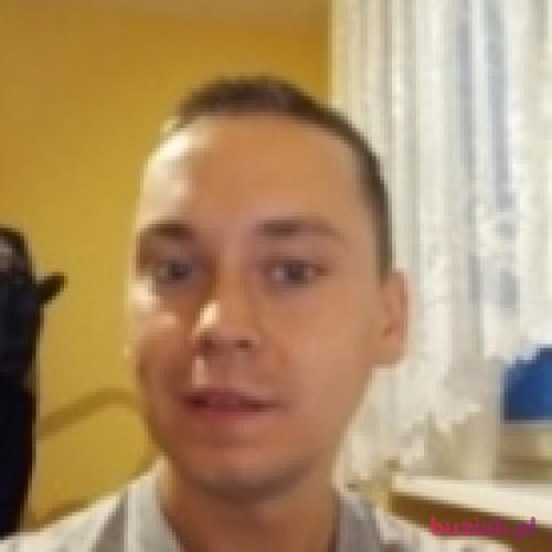 Szefer, Mężczyzna, 36 lat, Ruda Śląska
