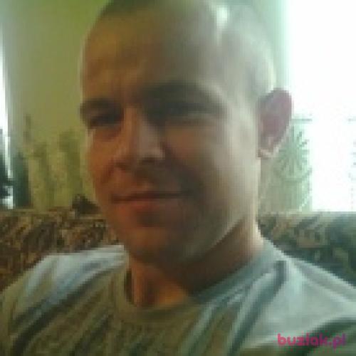 Nezo, Male, 40 years, Rakoniewice