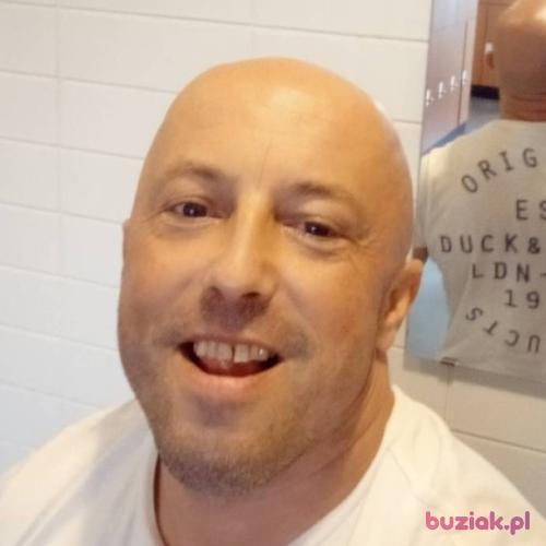 Pawelek44, Male, 48 years, Amsterdam