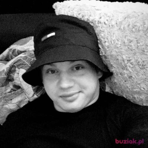 Marcin520, Male, 27 years, Ostróda