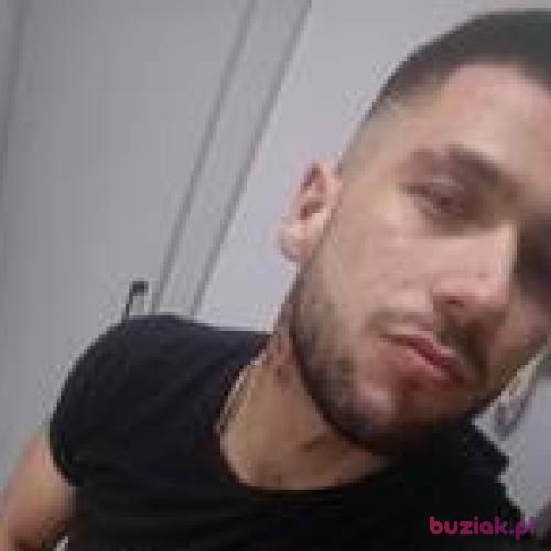 kacperspo, Male, 26 years, Żagań