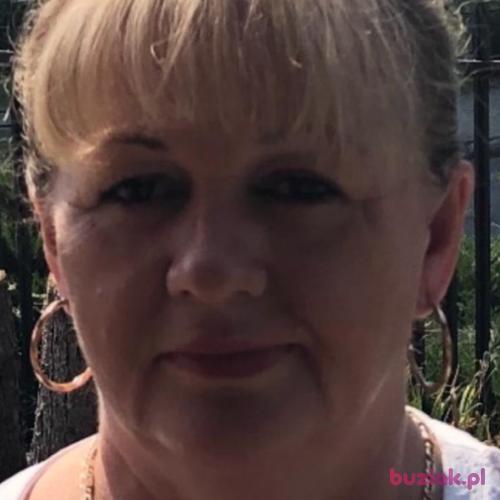 Alicja1964, Female, 62 years, Rochford