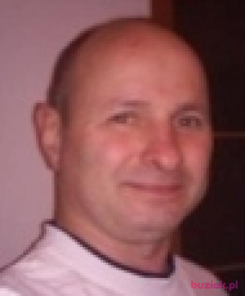 logink, Male, 54 years, Warszawa