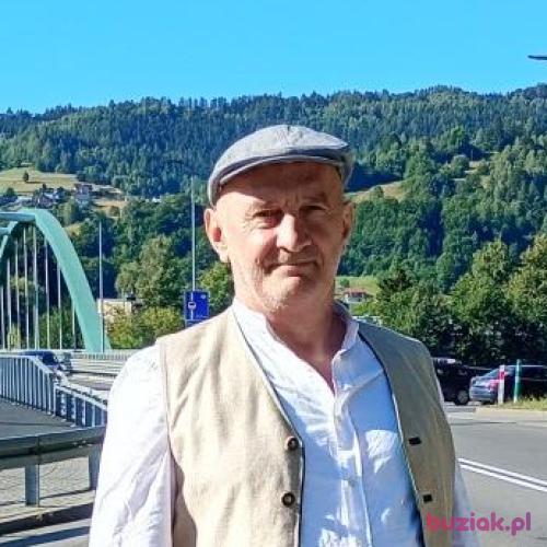 wierzyciel, Male, 62 years, Konin