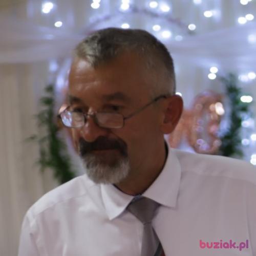 iist2, Mężczyzna, 61 lat, Zamość