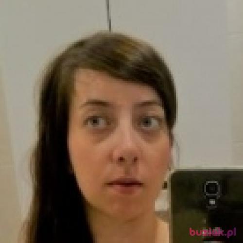 Ciudna, Female, 35 years, Bielsko-Biała