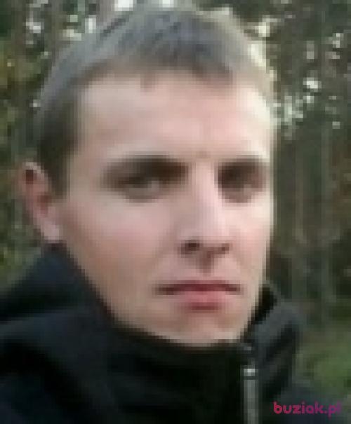 Mateusz252, Mężczyzna, 31 lat, Nisko