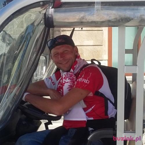 spayki280, Male, 43 years, Blachownia