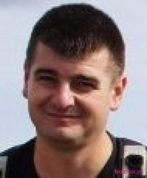 Andrzej1313, Male, 45 years, Przemyśl
