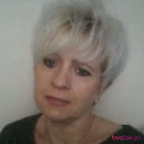 czulajoanna6, Female, 56 years, Leeds