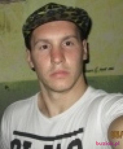 bondus, Male, 33 years, Białogard