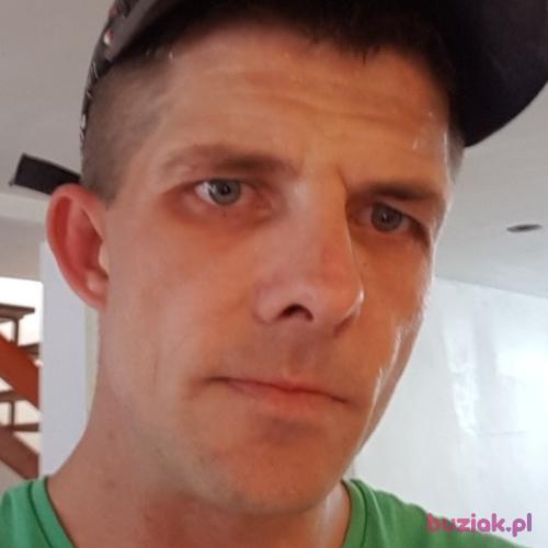 MarcinBogdan, Male, 36 years, Amsterdam