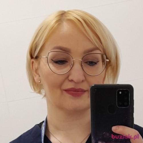Moniafajnafajna, Female, 46 years, Białogard