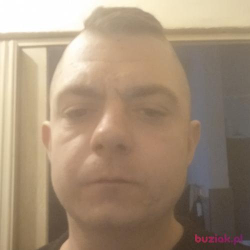 adusssss, Male, 32 years, Gniezno