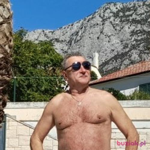 Kamil333romi, Male, 63 years, Olsztyn