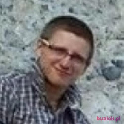 qbar89, Mężczyzna, 37 lat, Sanok
