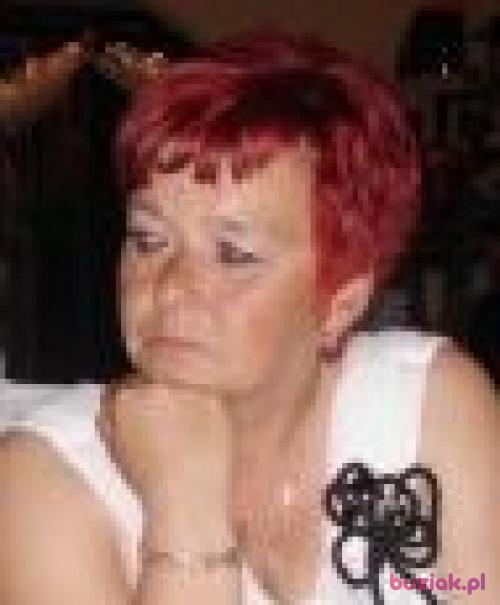 Grazyna555, Female, 66 years, Dąbrowa Górnicza