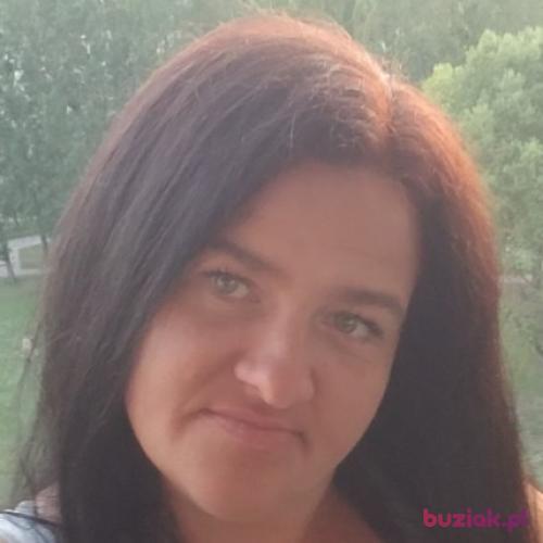 Kicia8712, Female, 39 years, Gdańsk