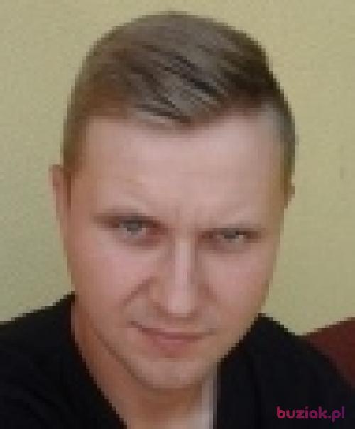 Luk19993, Mężczyzna, 33 lata, Ropczyce
