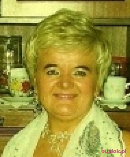 moneta, Female, 71 years, Sosnowiec
