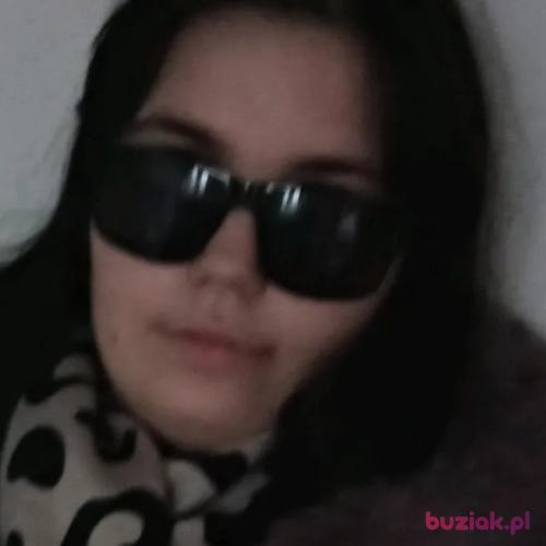 pogodnanat, Female, 23 years, Racibórz