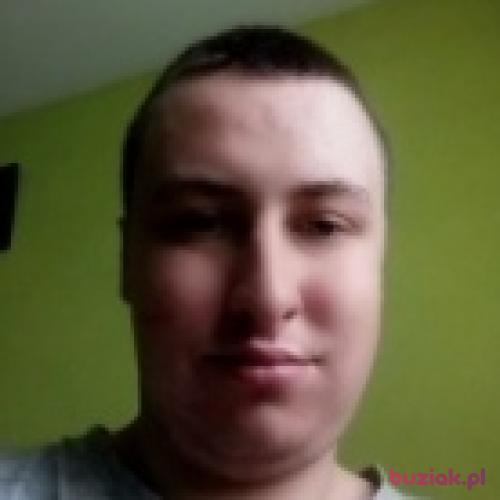 pioter56, Mężczyzna, 27 lat, Mińsk Mazowiecki