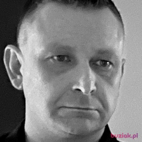 Luki0807, Male, 47 years, Września