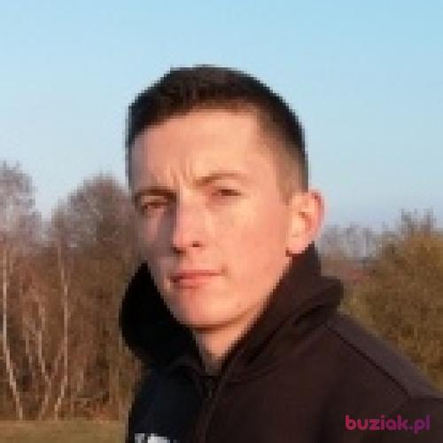ElNinio, Mężczyzna, 32 lata, Wałbrzych