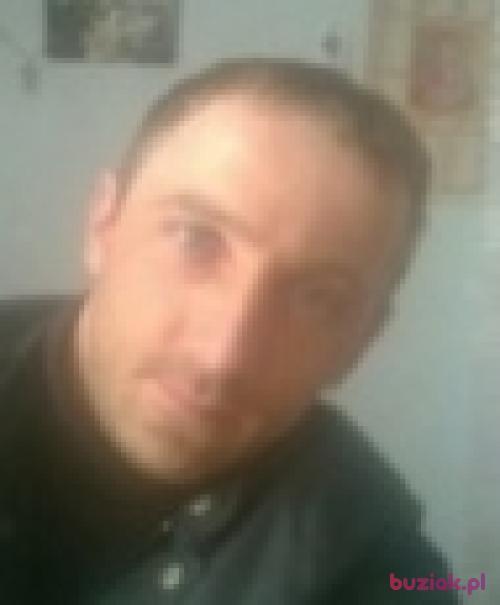 Zubr250, Male, 44 years, Września