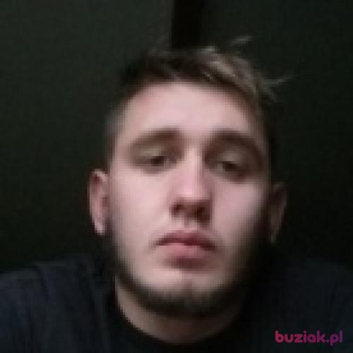 dziku5, Mężczyzna, 28 lat, podkarpackie