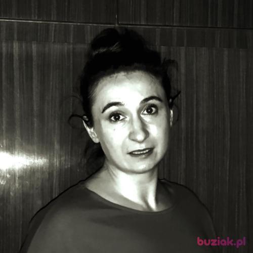 kinga1988, Kobieta, 37 lat, Łódź
