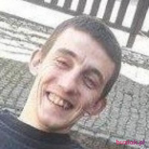 Lewusik, Male, 30 years, Żary