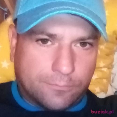 Adam1983lux, Male, 43 years, Warszawa