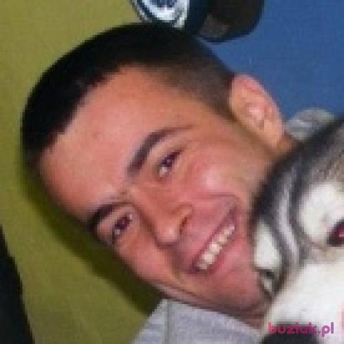 maksymilianmily, Male, 38 years, Drenthe