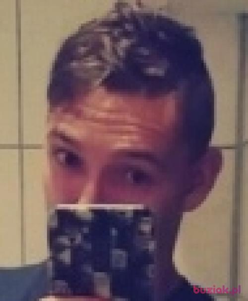 Balemer, Male, 31 years, Gliwice