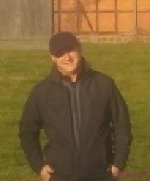 Randki2, Male, 38 years, Turek