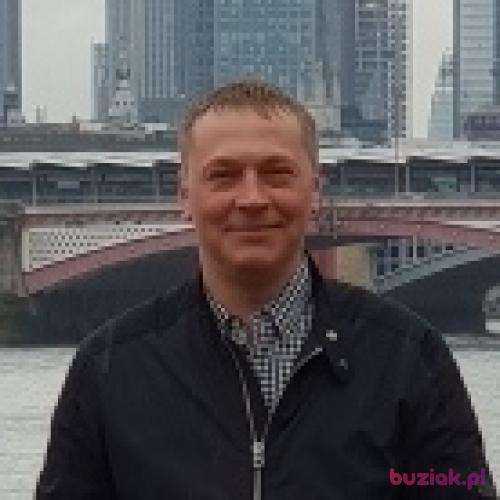 Siwysc, Mężczyzna, 47 lat, London