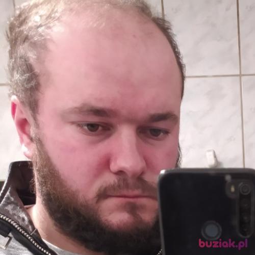 Motorol92, Male, 34 years, Krzyż Wielkopolski