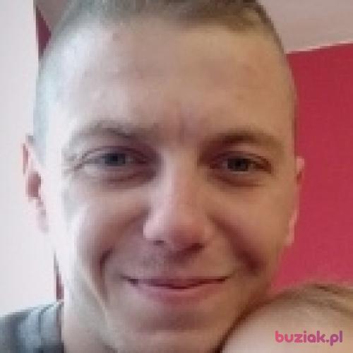 DarekBolo, Mężczyzna, 35 lat, Sieradz