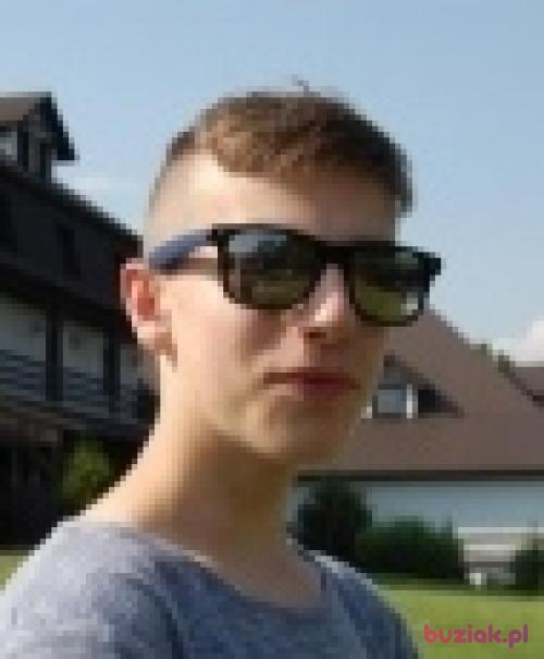 Krystian-69, Male, 26 years, Myślenice