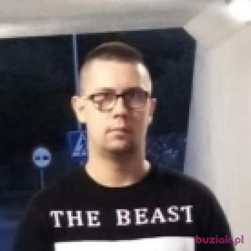 Dominik231, Mężczyzna, 28 lat, Słupsk
