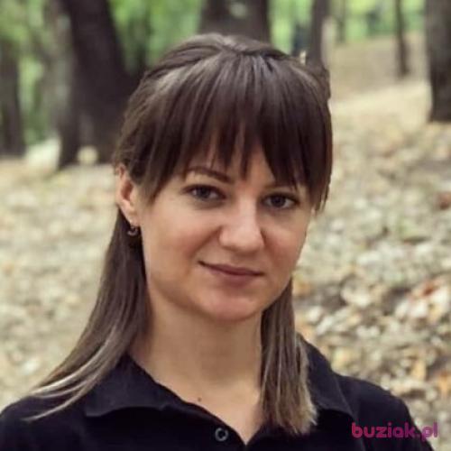 Luziana, Kobieta, 33 lata, Czchów