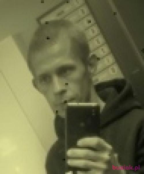 Chceterazsexu, Male, 34 years, Goleniów