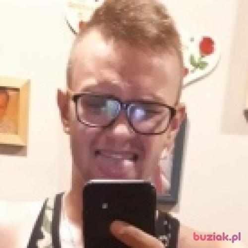 Dani3lek, Male, 29 years, Torzym