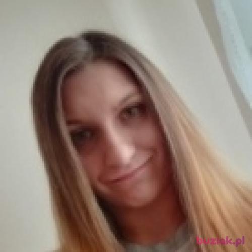 Kinuss97, Kobieta, 29 lat, Myszków