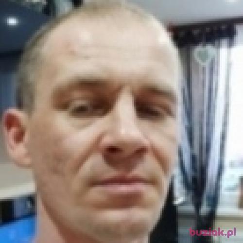 kaczyk, Male, 48 years, Bytom