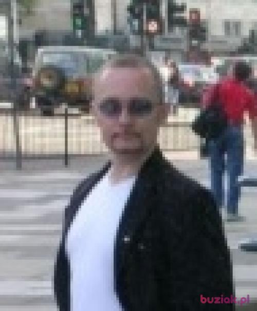 CafeMaster, Male, 57 years, Trzemeszno
